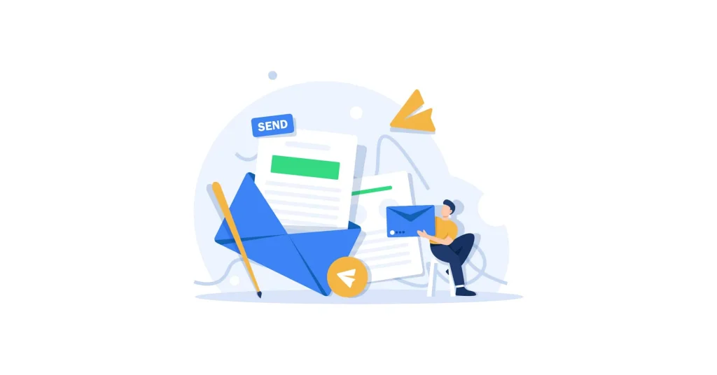 WordPress Not Sending Emails