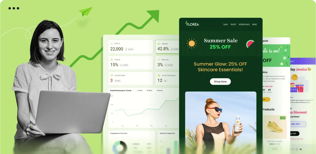 virfice email marketing tools for businesses