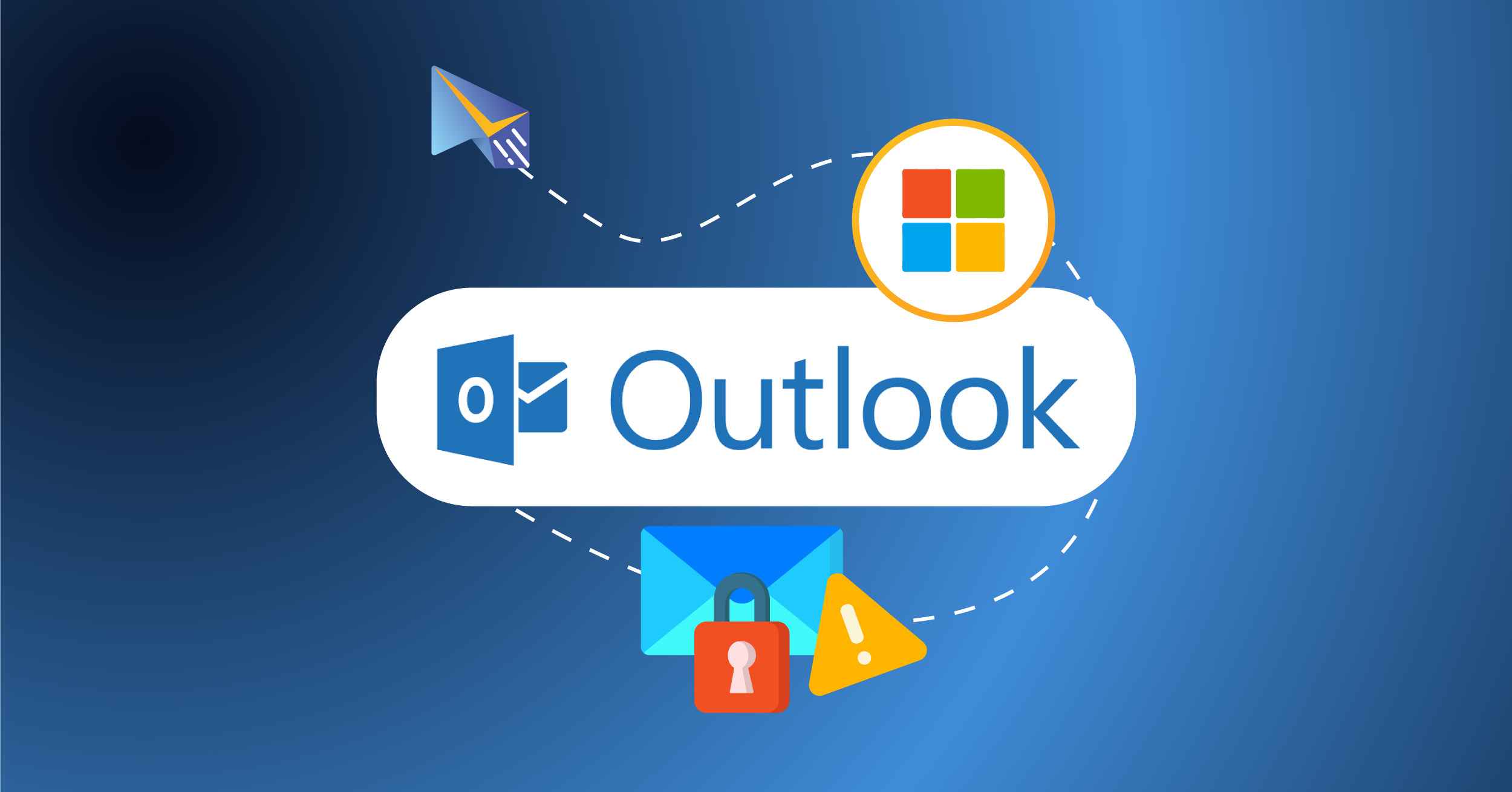 Microsoft Outlook new sender requirements [2025 update]
