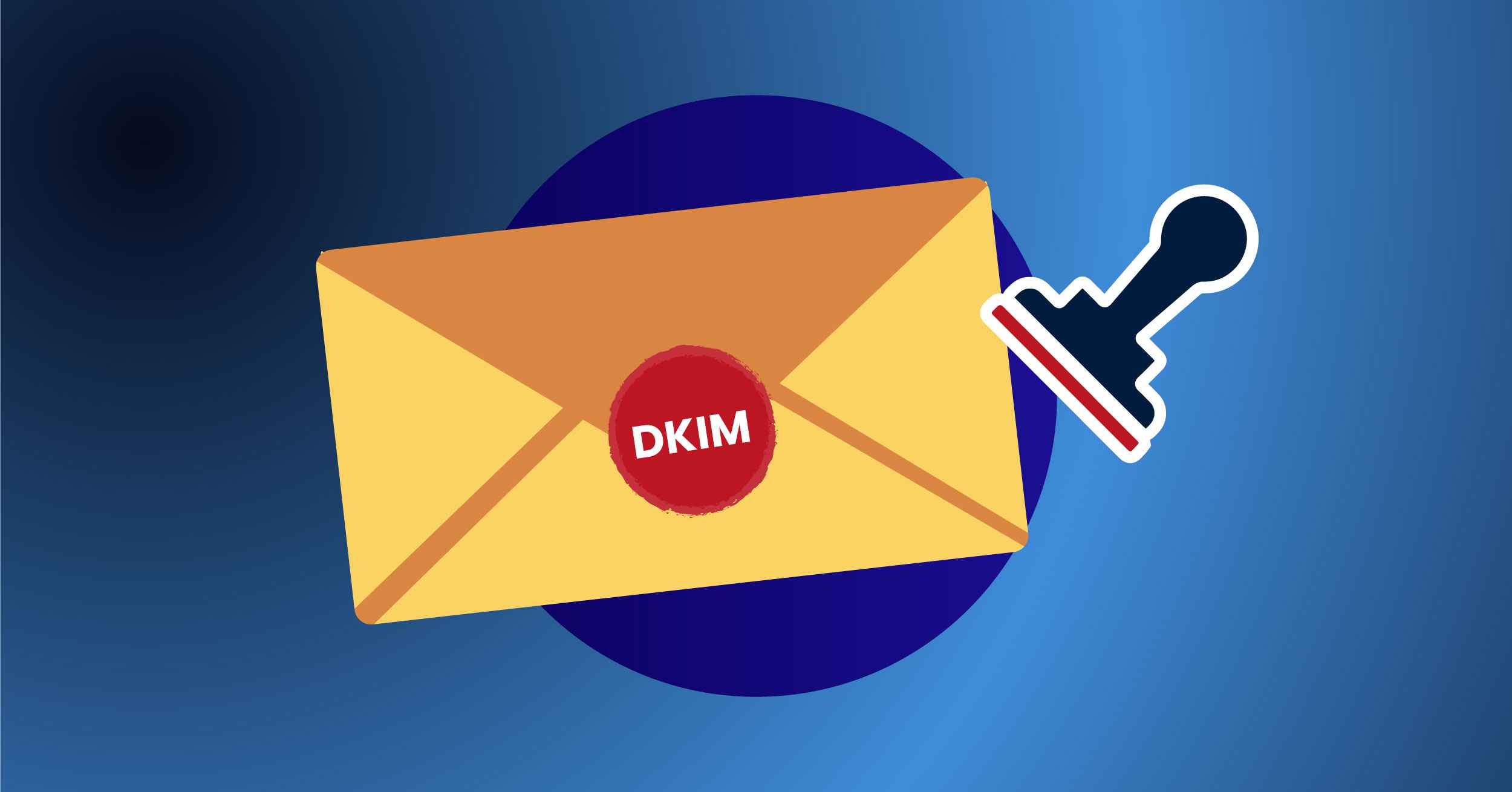 What is DKIM Record? - Definition & Why It's Important