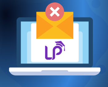 LearnPress not sending email