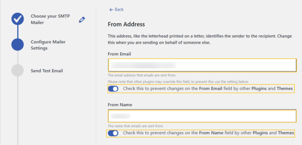 SMTP2Go with Post SMTP – Post SMTP