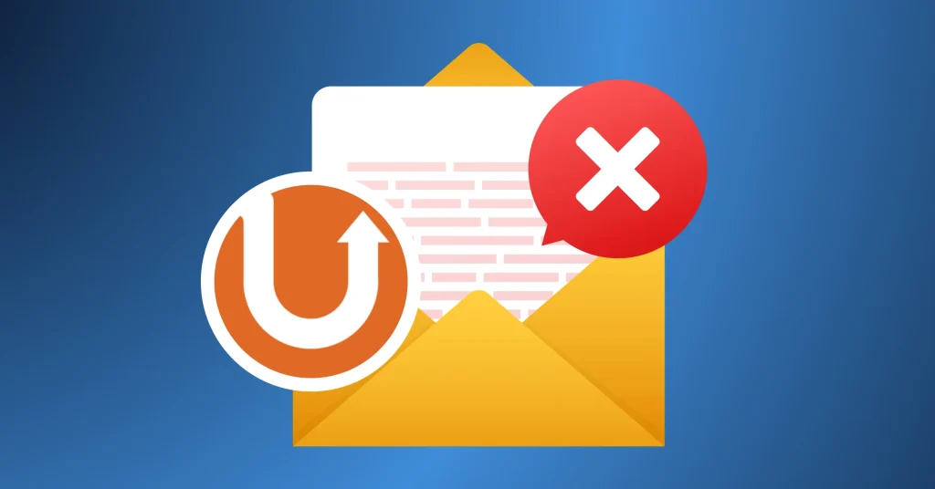 UpdraftPlus not sending email