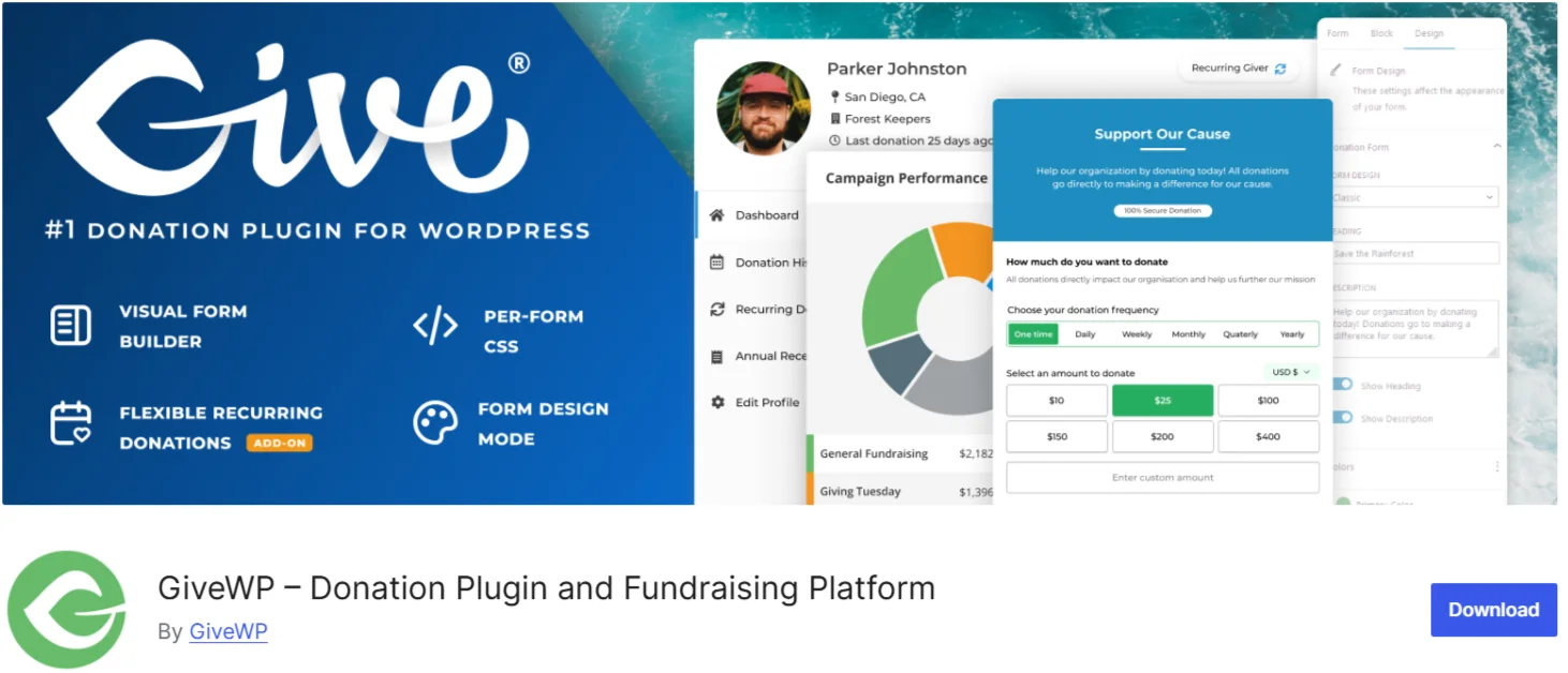 How to Fix the GiveWP Donor Email Not Sending Issue [Step-by-Step] - Post  SMTP