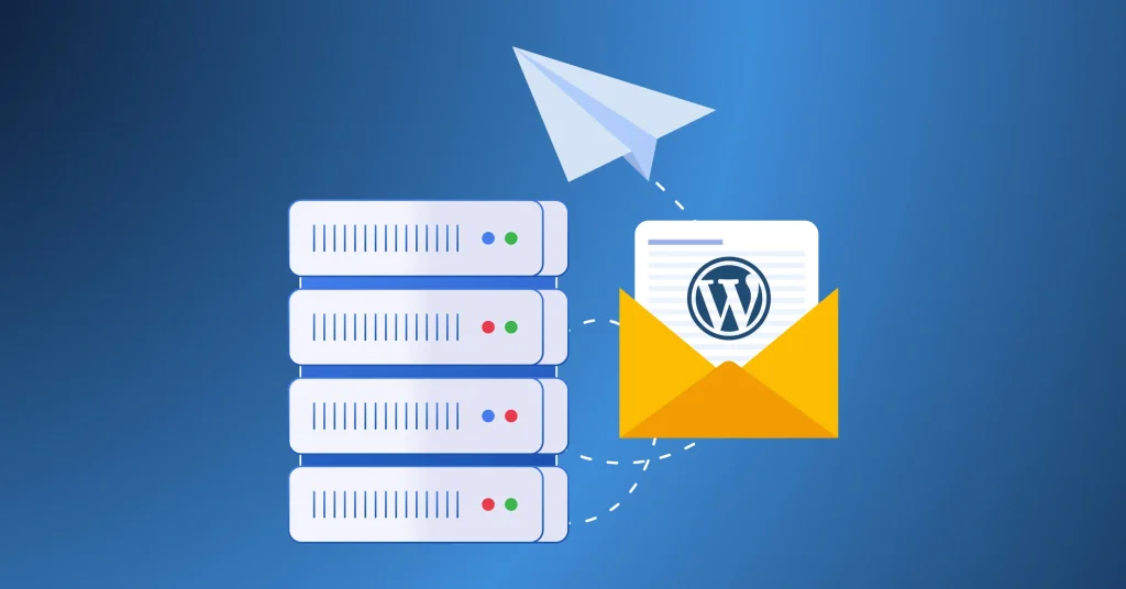 WordPress Not Sending Emails