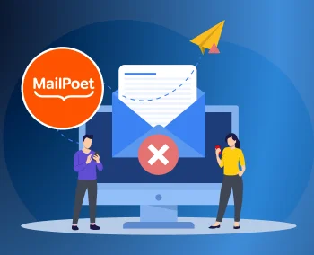 MailPoet not sending emails