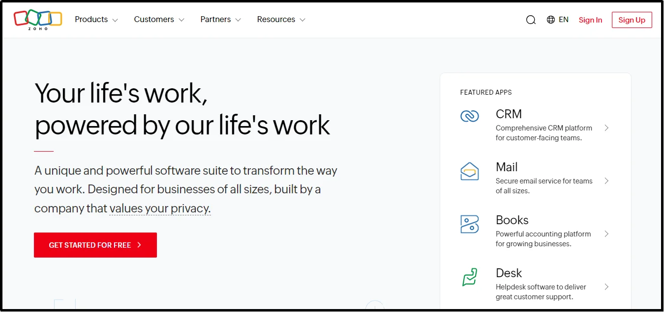 Zoho Mail email sending solution setup in Post SMTP