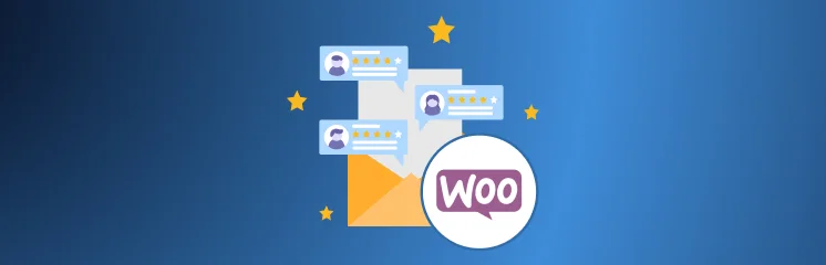 Send WooCommerce Review Emails