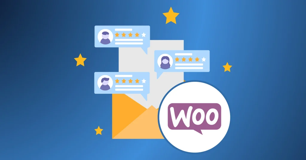 Send WooCommerce Review Emails