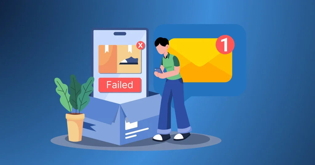 Set Up WooCommerce Failed Order Email Alerts