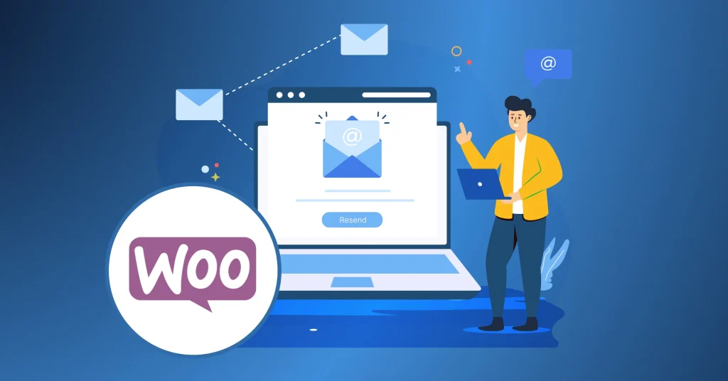Track and Resend Failed WooCommerce Emails