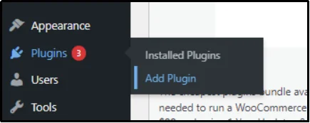 Add Post SMTP plugin in WordPress dashboard