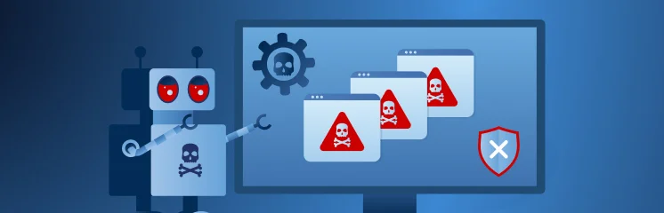 AI-Powered Phishing Attacks