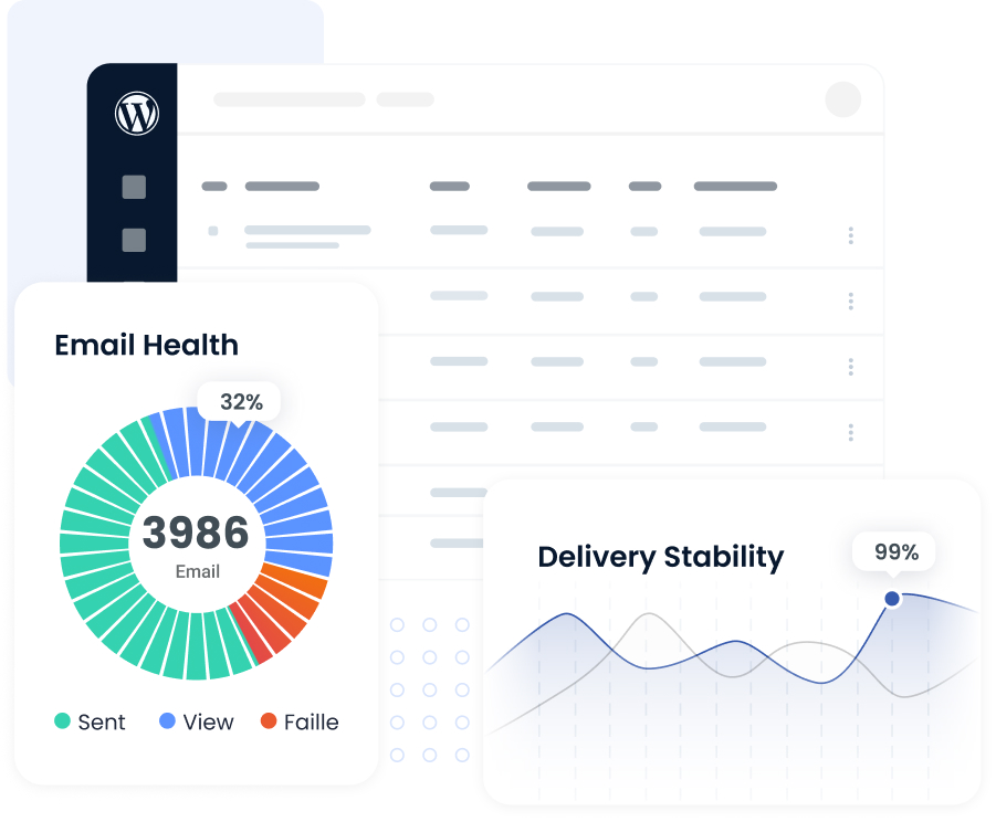 Email Reporting and Tracking Email Reporting and Tracking