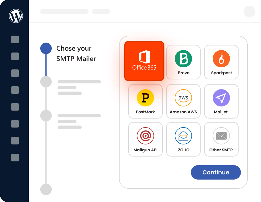 Choose Your Mailer Choose Your Mailer