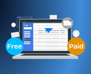 Free WordPress Email Services vs. Paid