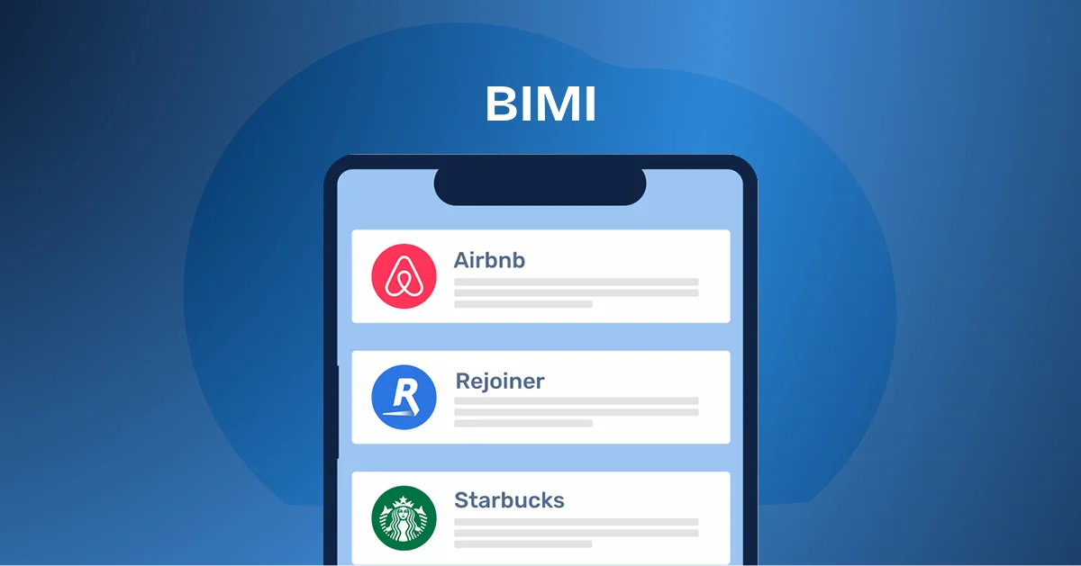 What is BIMI and How to Set it Up [Easy Guide 2026] - Post SMTP