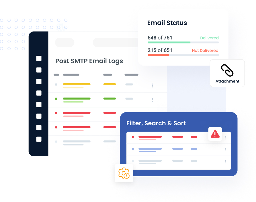 reason 2 post smtp home page