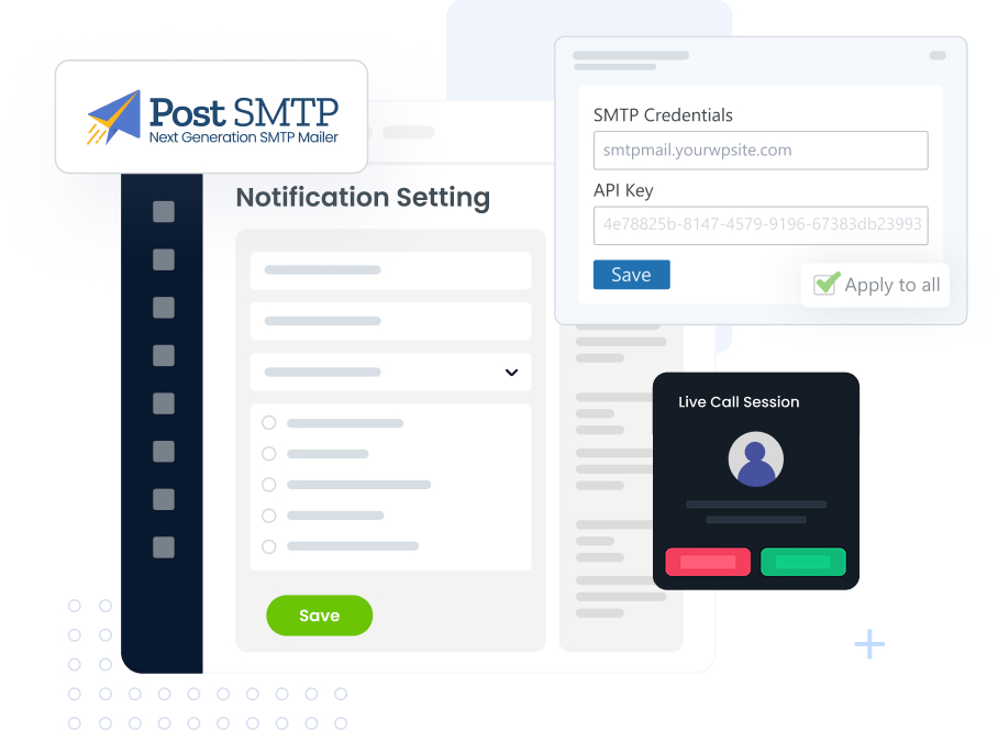 reason 5 post smtp home page