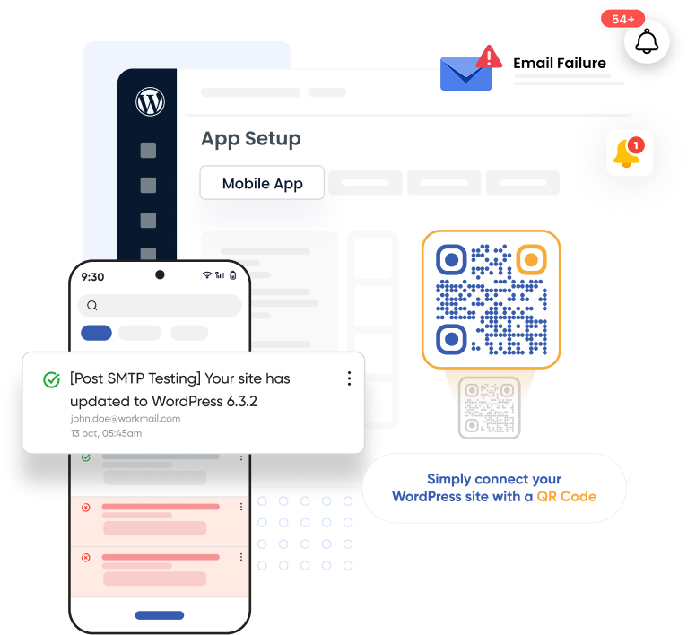 reason 6 post smtp home page