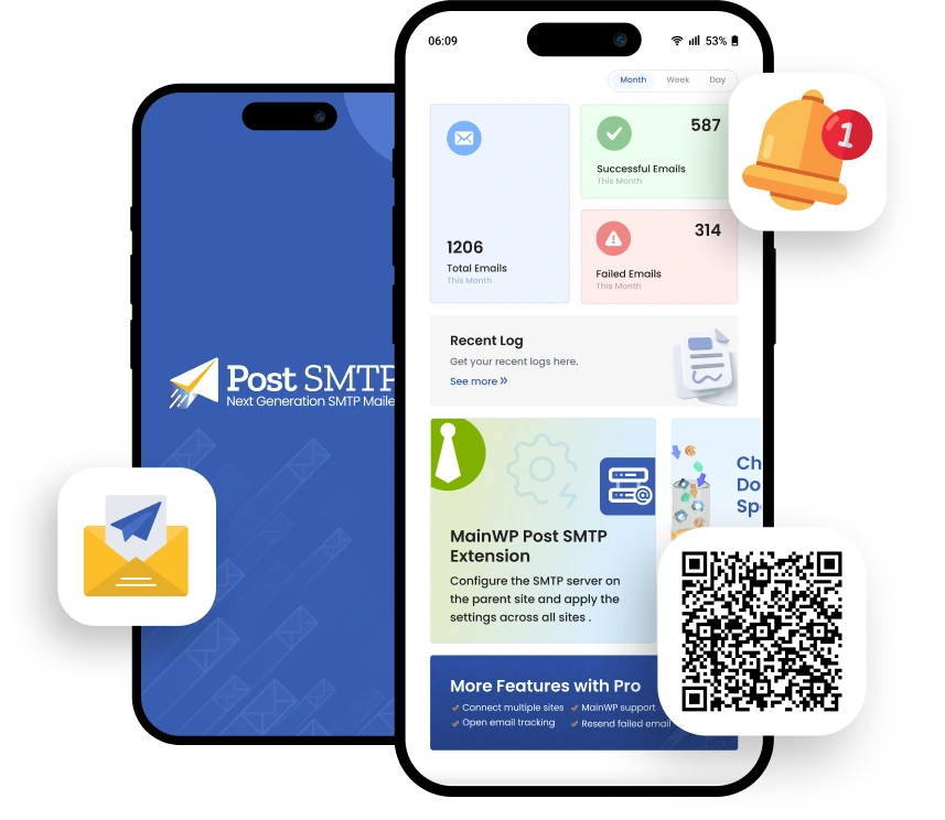 Gravity Forms SMTP Plugin – Fix Email Alerts with Post SMTP