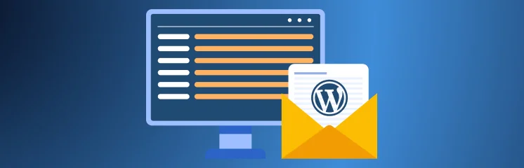 Set Up WordPress Email Logs