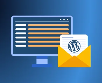 Set Up WordPress Email Logs