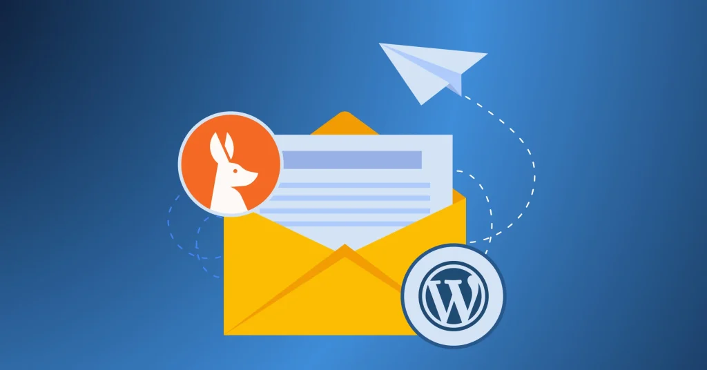 Improve WordPress Email Deliverability with Maileroo SMTP