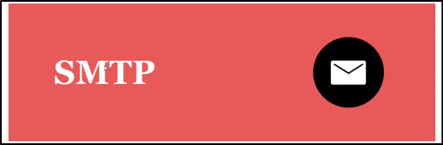 SMTP Mailer plugin setup screen in WordPress