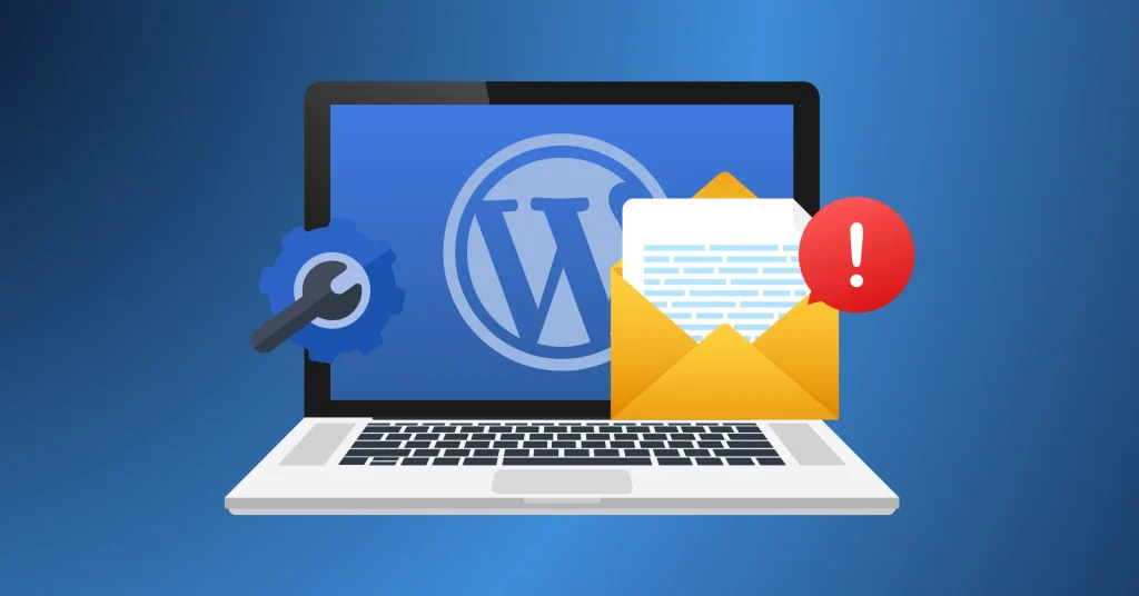 WordPress Emails Send During Maintenance Mode