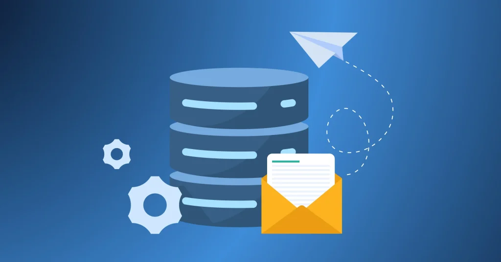 Set Up DNS for Sending Email