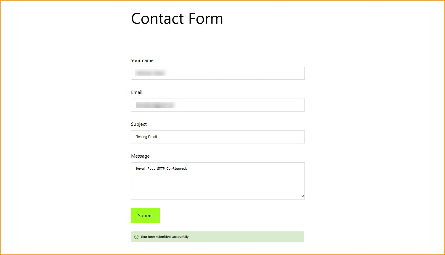filling gutena forms