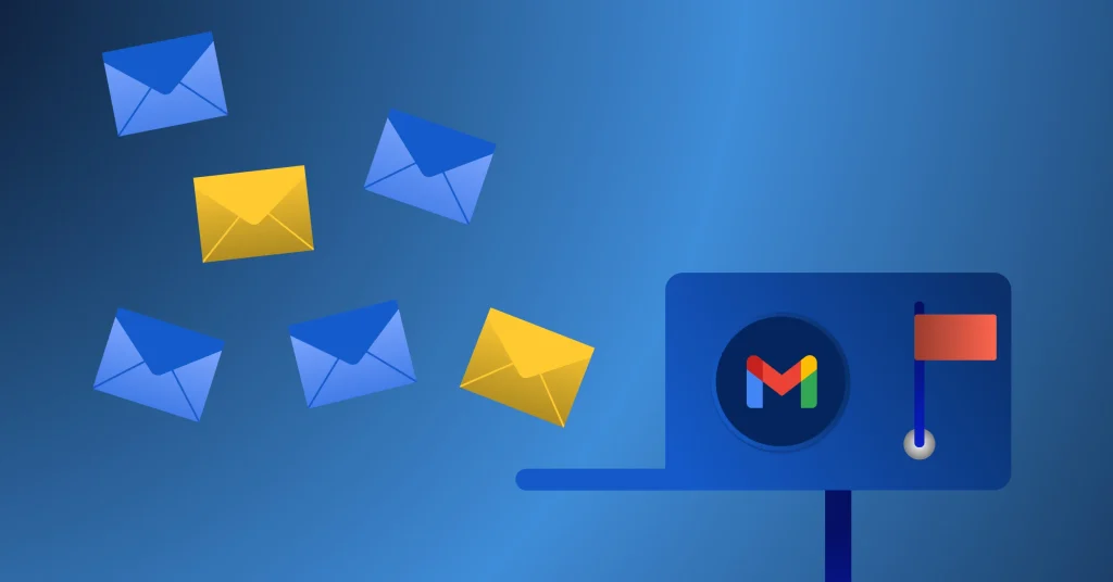 Gmail bulk sender guidelines
