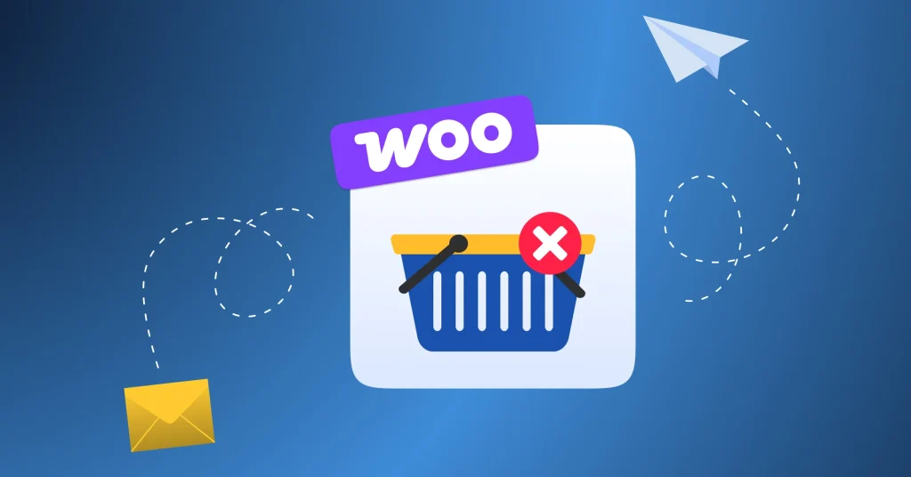 Set Up WooCommerce Abandoned Cart Emails