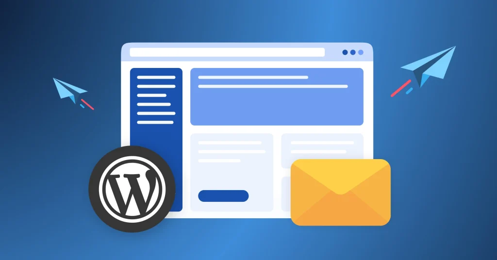Set Up WordPress SMTP Settings