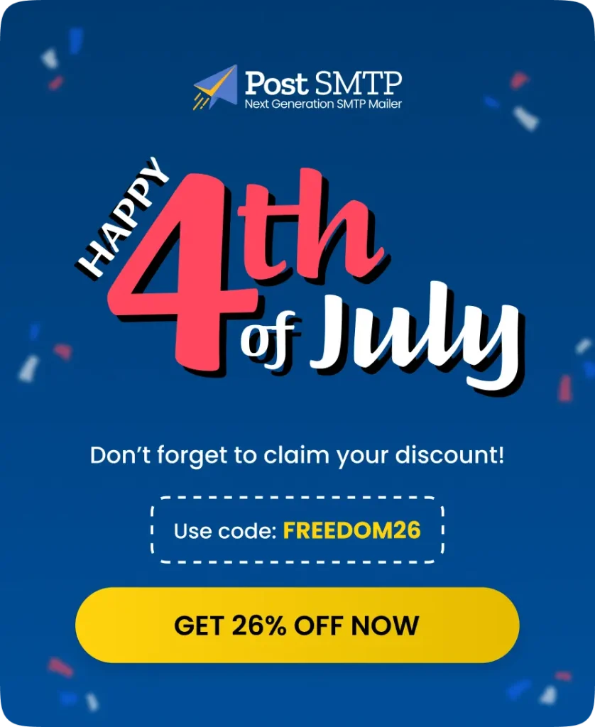4th Julay Sale Poup 4th Julay Sale Poup