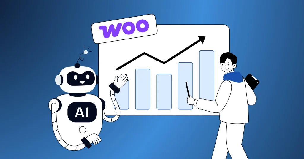 AI Assistant Helps B2B WooCommerce Stores