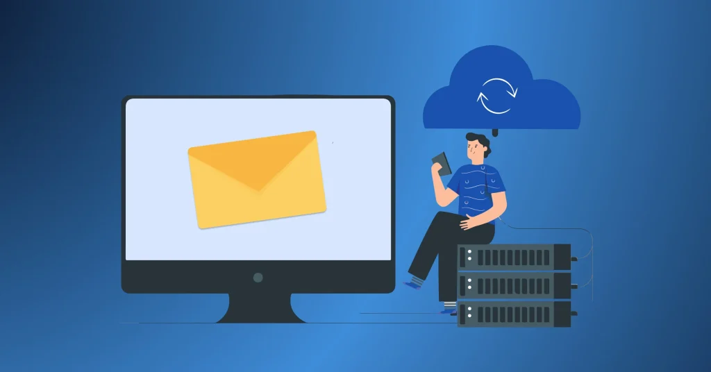 backup SMTP connections WordPress