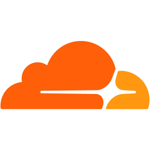 Cloudflare Email Service logo