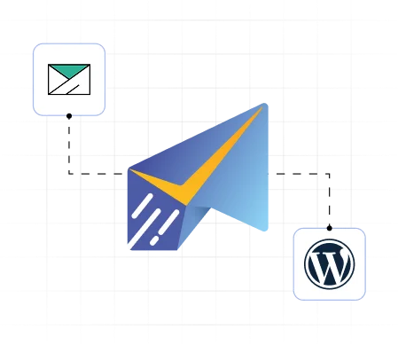 SMTP Com
Plugin for WordPress SMTP Com
Plugin for WordPress