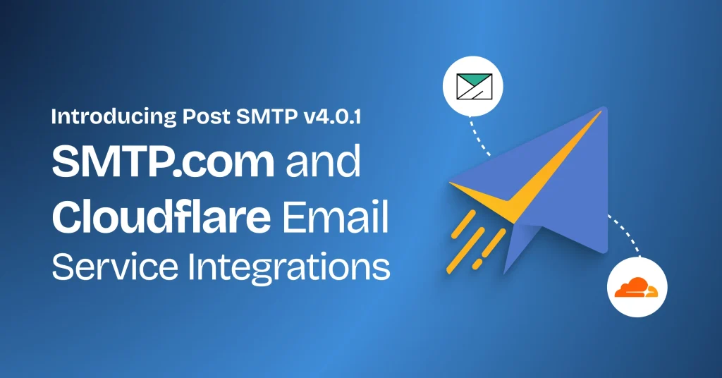 Post SMTP v3.10.0